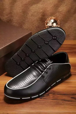 Gucci Men Loafers_210